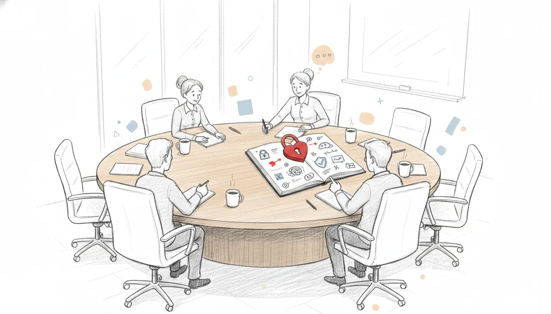 8 Real password examples that actually keep your account safe visual summary