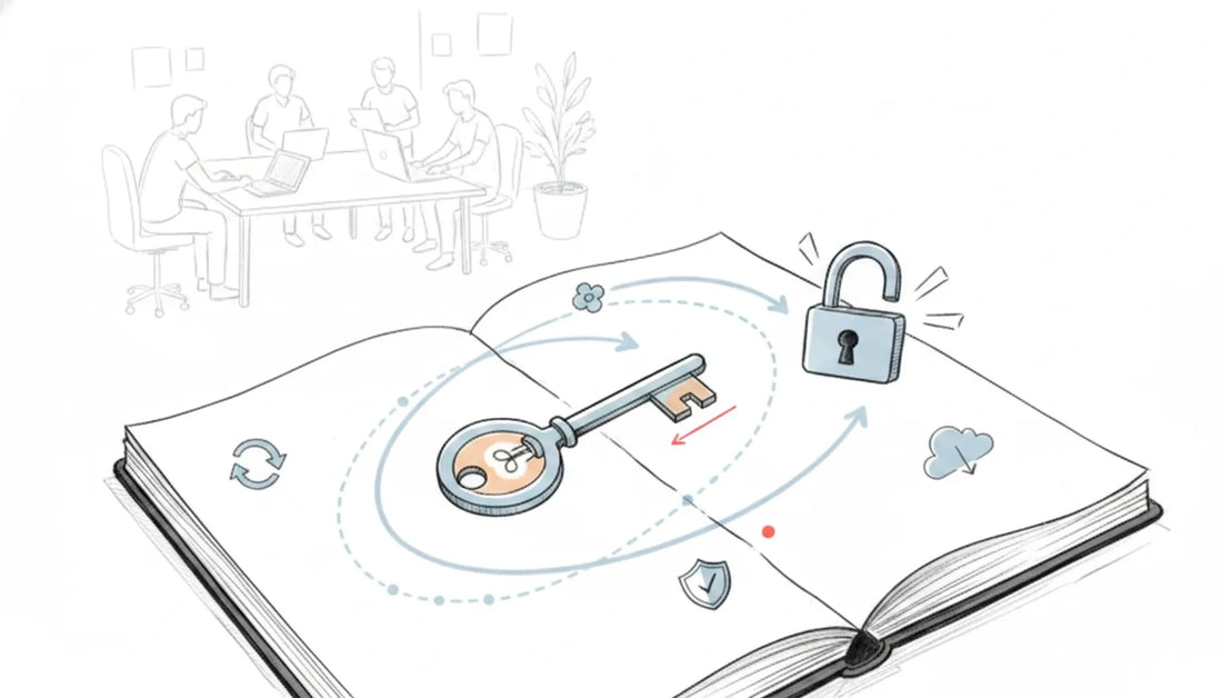 8 Password recovery tools worth your time visual summary