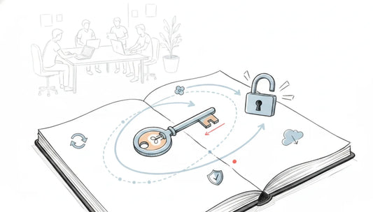 8 Password recovery tools worth your time visual summary