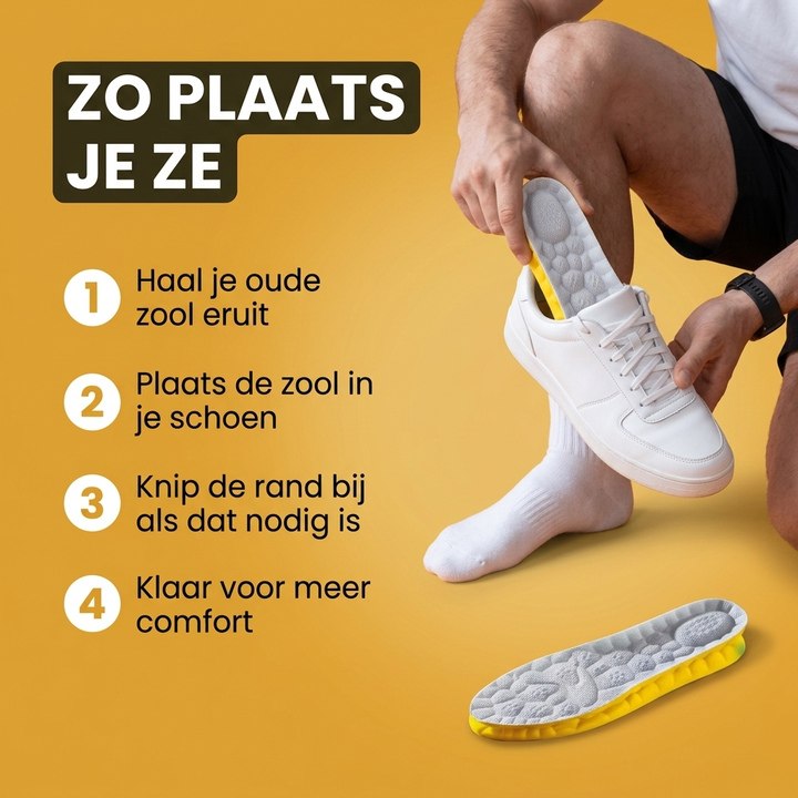 Soothley – Massage inlegzolen