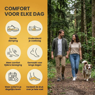 Soothley – Massage inlegzolen