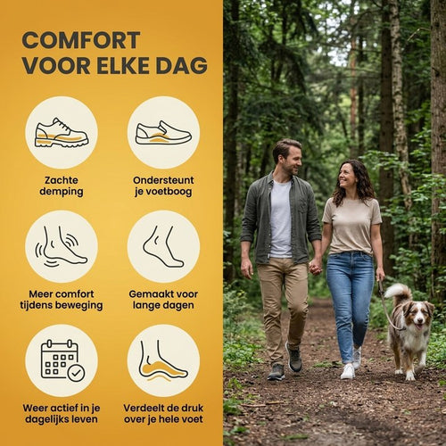 Soothley – Massage inlegzolen