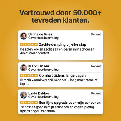 Soothley – Massage inlegzolen