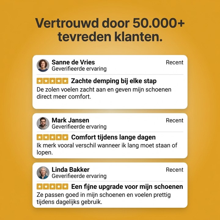 Soothley – Massage inlegzolen